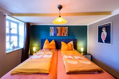 Ferienwohnung "Sonnenschein"