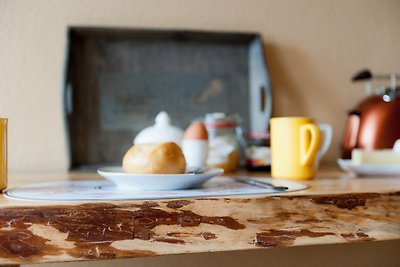 Ferienwohnung "Sonnenschein"