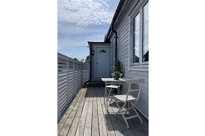 Sommarhuset Västervik