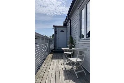 Sommarhuset Västervik