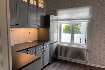 Sommarhuset Västervik