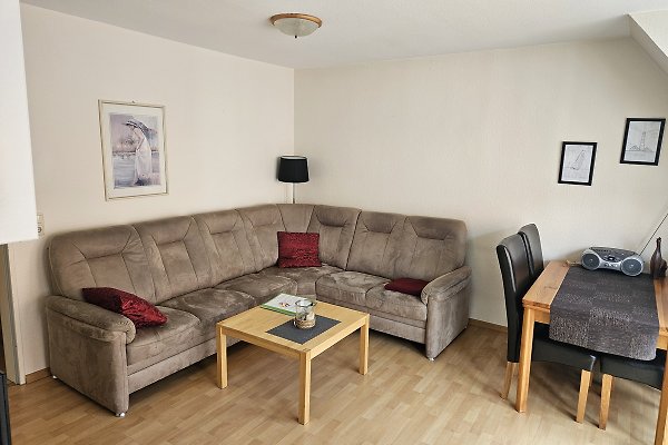 Ferienwohnung Horumersiel