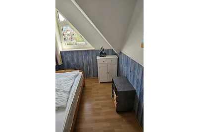 Horumersiel, Wangerland