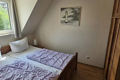 Horumersiel, Wangerland
