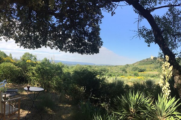 Ferienhaus Saint Saturnin-les-Apt