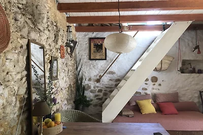 provencehaus - les fougasses