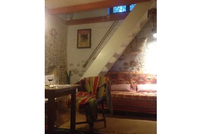 provencehaus - les fougasses