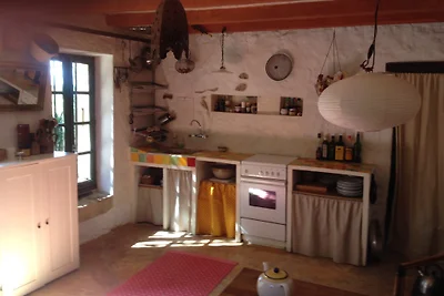 provencehaus - les fougasses