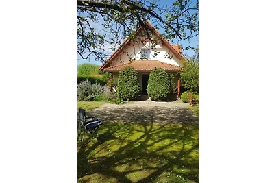 Ferienhaus Siepmann