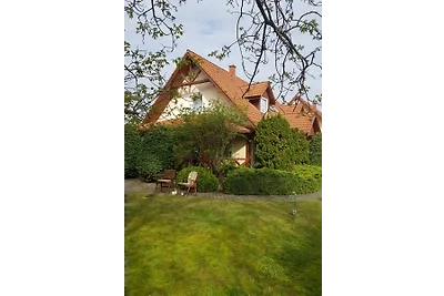 Ferienhaus Siepmann