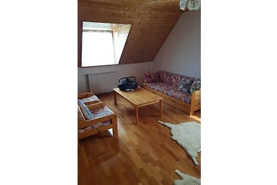 Ferienhaus Siepmann