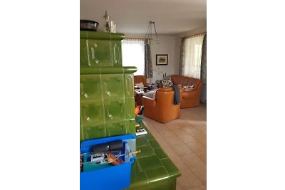 Ferienhaus Siepmann