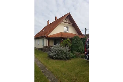 Ferienhaus Siepmann