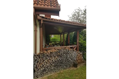 Ferienhaus Siepmann