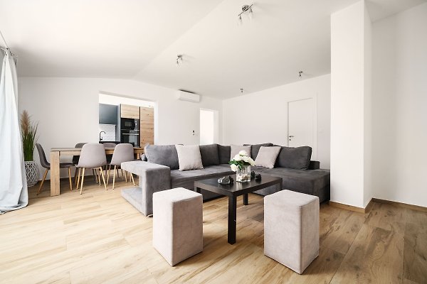 Ferienwohnung Vodice