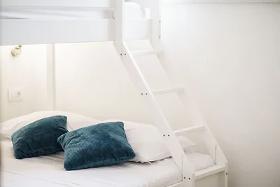 „Moderne und geräumige Wohnung“