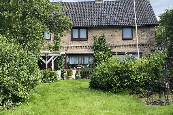 Ferienwohnung Geltorf