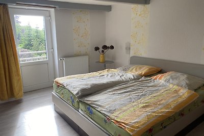 Ferienwohnung Baumann