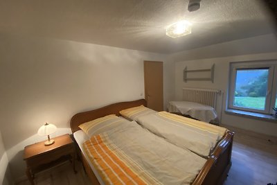 Ferienwohnung Baumann