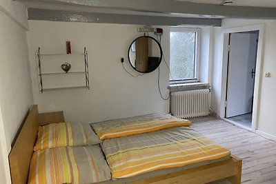 Ferienwohnung Baumann