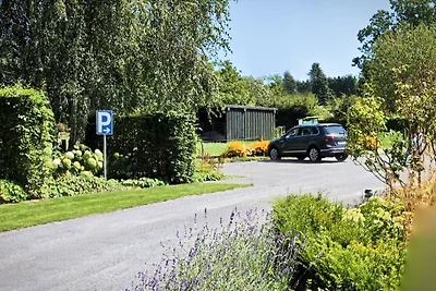 Gruppenunterkunft am Niederrhein Flachshof Nettetal