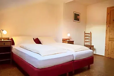 Gruppenunterkunft am Niederrhein Flachshof Nettetal