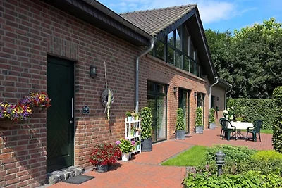 Ferienwohnungen Flachshof Nettetal