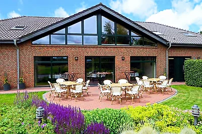 Gruppenunterkunft am Niederrhein Flachshof Nettetal