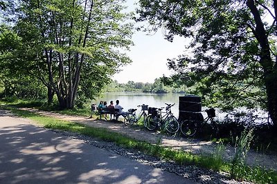 Ferienwohnungen Flachshof Nettetal