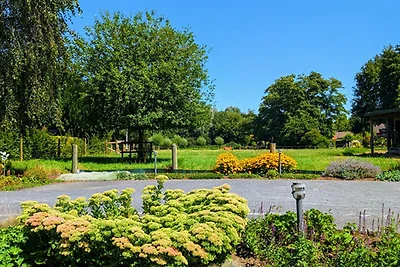 Gruppenunterkunft am Niederrhein Flachshof Nettetal