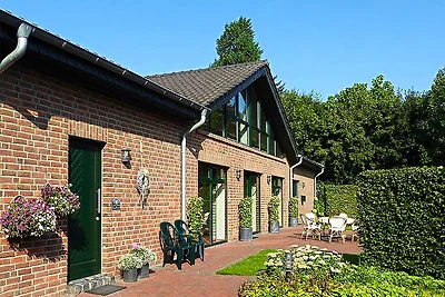 Gruppenunterkunft am Niederrhein Flachshof Nettetal