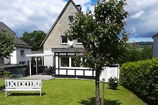 Familienurlaub im Sauerland