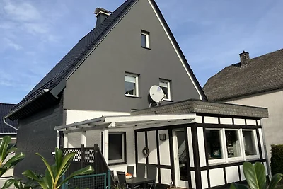 Landhaus Augenblicke Olsberg