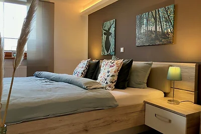 Ferienwohnung Augenblicke