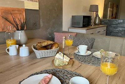 Ferienwohnung Augenblicke