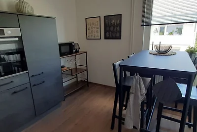 Landhaus Augenblicke Olsberg