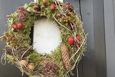 Landhaus Augenblicke Olsberg