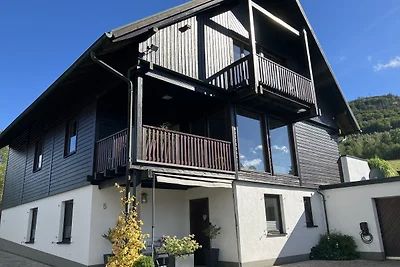 Ferienwohnung Augenblicke