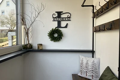 Landhaus Augenblicke Olsberg