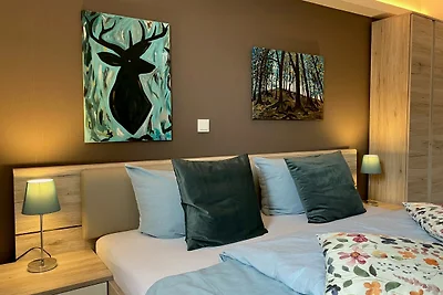 Ferienwohnung Augenblicke