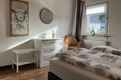 Landhaus Augenblicke Olsberg