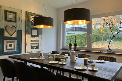 Landhaus Augenblicke Olsberg