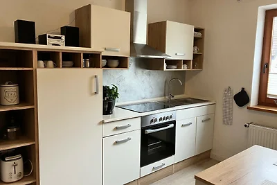 Ferienwohnung Augenblicke