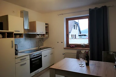 Ferienwohnung Augenblicke