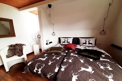 Landhaus Augenblicke Olsberg