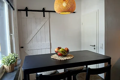 Landhaus Augenblicke Olsberg