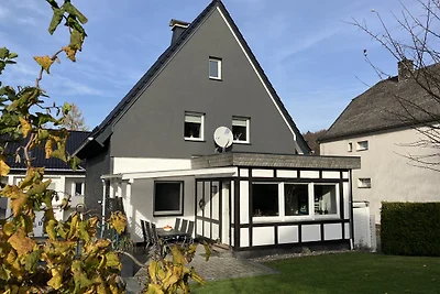 Landhaus Augenblicke Olsberg