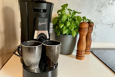 Ferienwohnung Augenblicke