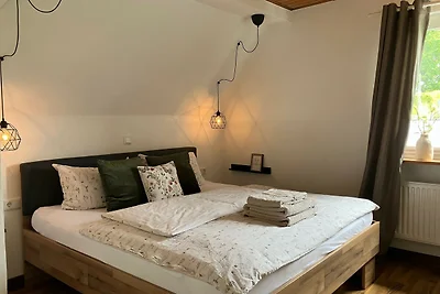 Landhaus Augenblicke Olsberg