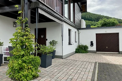 Ferienwohnung Augenblicke